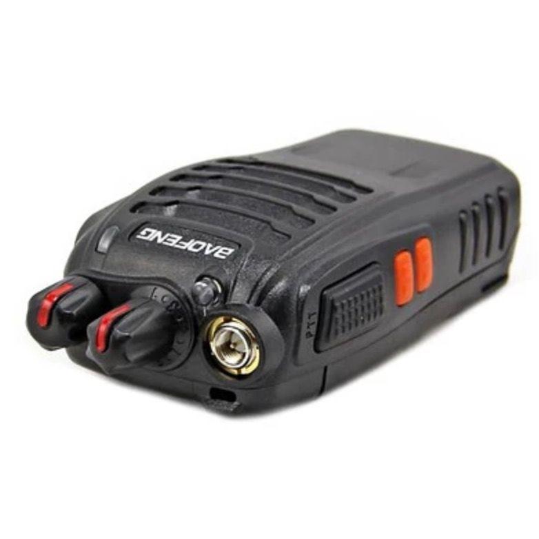 Radio Comunicacion Baofeng Bf-888s Walkie Talkie Set-2-1