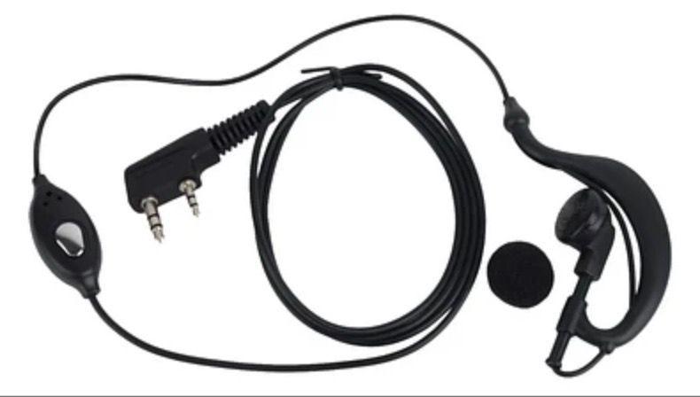 Radio Comunicacion Baofeng Bf-888s Walkie Talkie Set-2-3