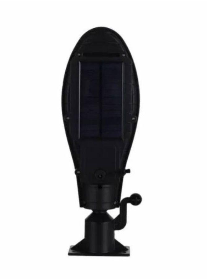 Focos Led Solar Exterior Luminarias Solares Sensor-3