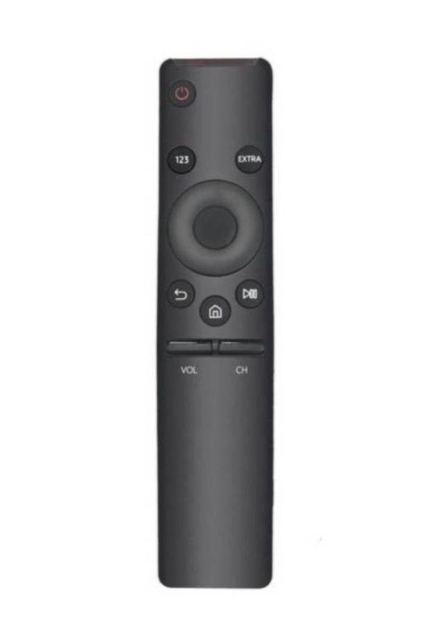 Control Smart Tv Series Control De Voz Compatible-4