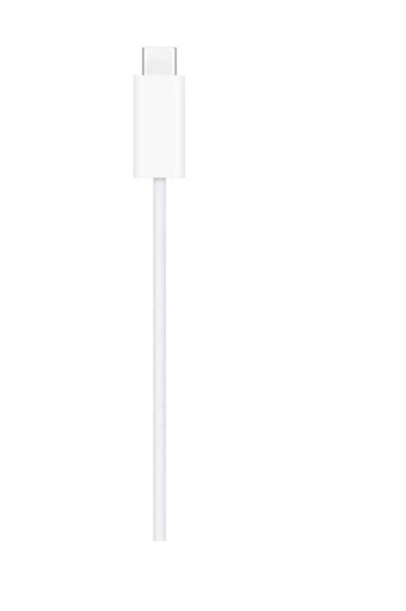 Cable Cargador Tipo C Magnético Compatible -3