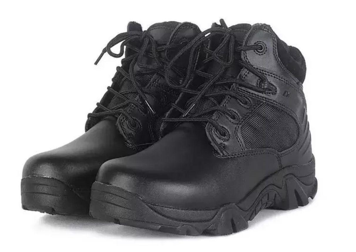 Botin Deportivo Outdoor Airsoft-1