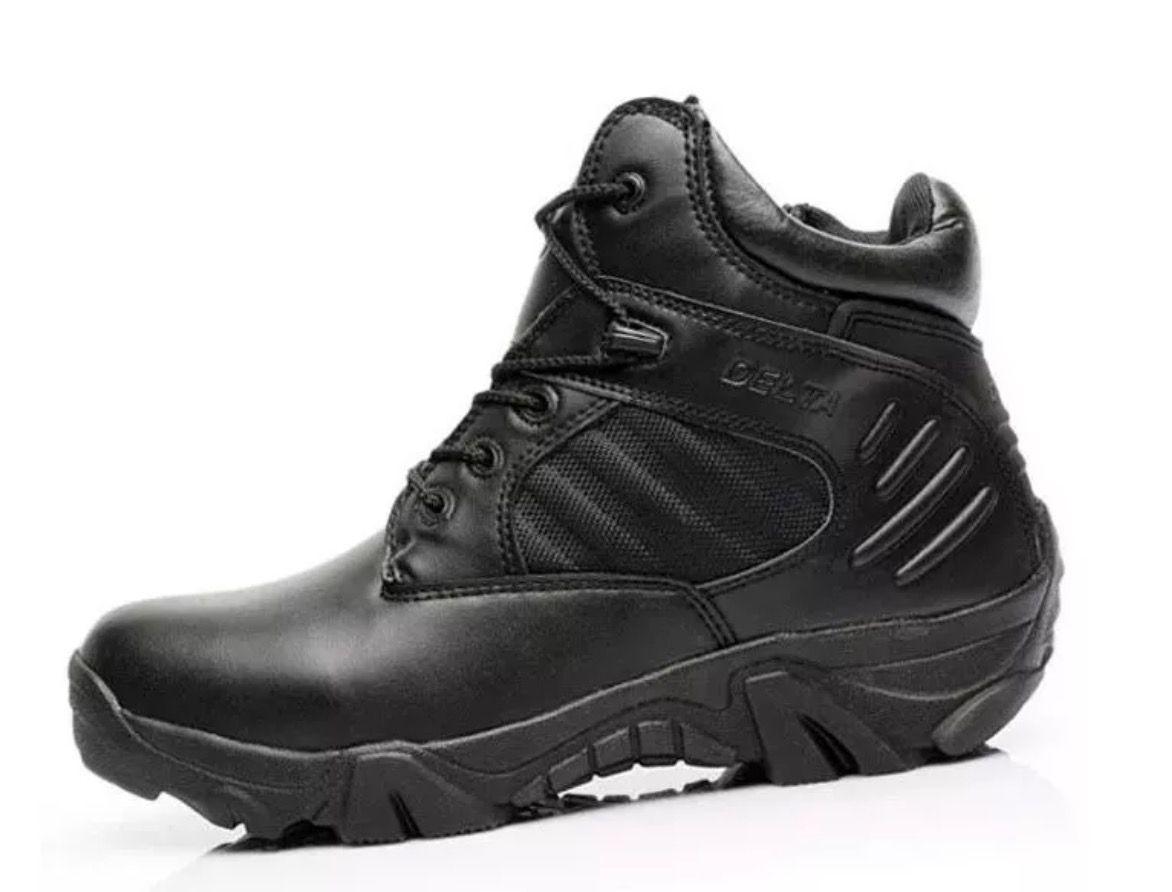 Botin Deportivo Outdoor Airsoft-0