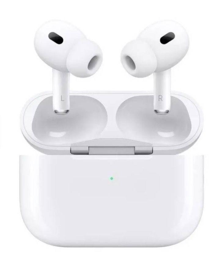 Audifonos Inalambricos Bluetooth Pro 2da Generación Powerbank-0