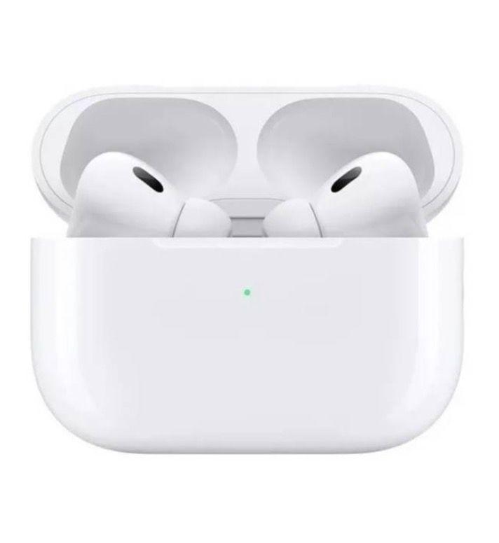 Audifonos Inalambricos Bluetooth Pro 2da Generación Powerbank-1