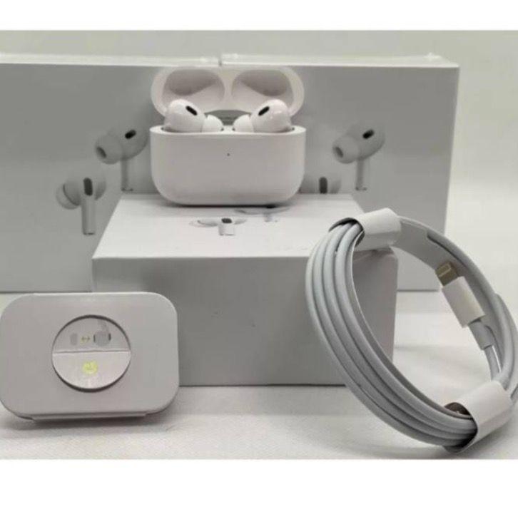 Audifonos Inalambricos Bluetooth Pro 2da Generación Powerbank-5