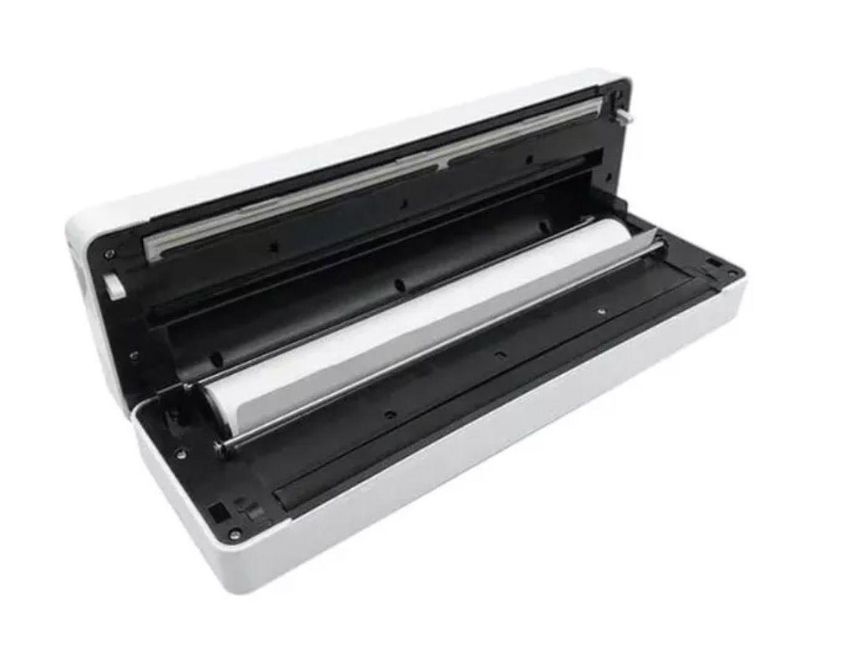 Impresora Térmica A4 Incluye 1 Rollo De Papel-3
