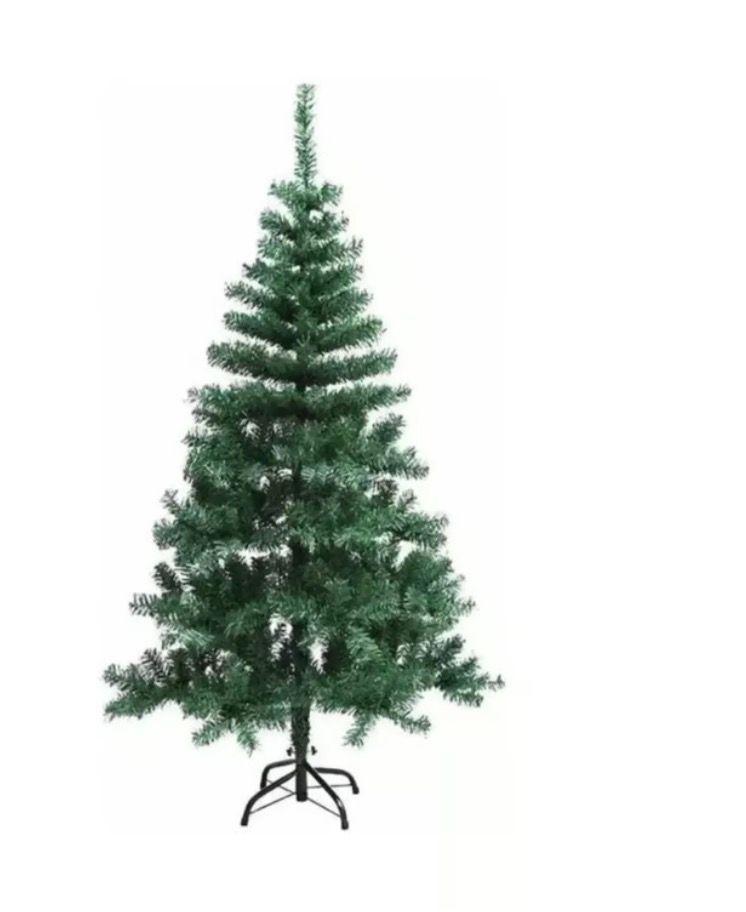Árbol De Navidad Pascua 210 Cms Denso (4)-0