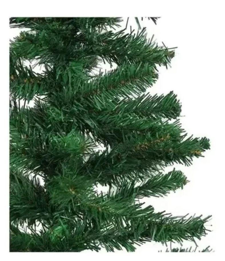 Árbol De Navidad Pascua 210 Cms Denso (4)-3