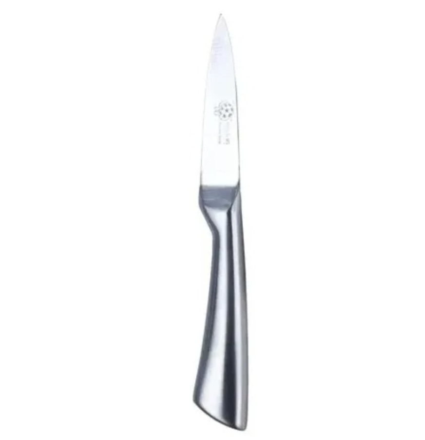 Set De Cuchillos Juego De Cocina Acero Inox Duradero-3
