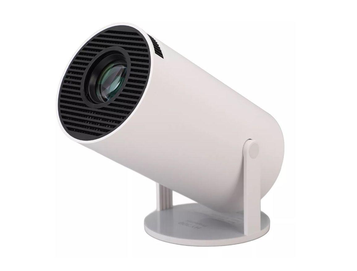 Proyector portátil 4k ultra HD multimedia-2