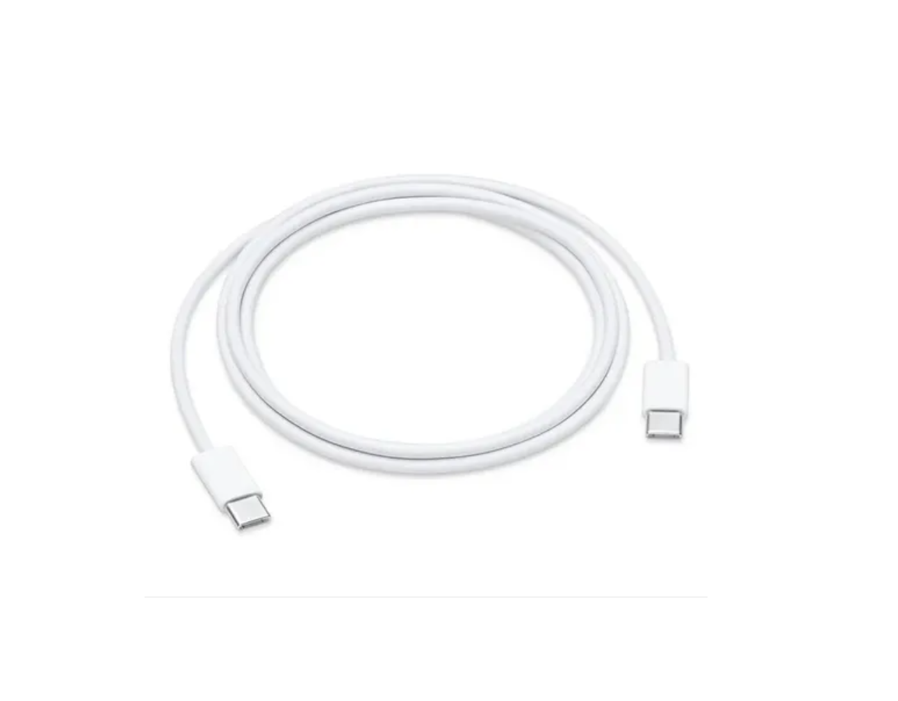 Apple Cable de Carga Iphone USB C a USB C 1M-2