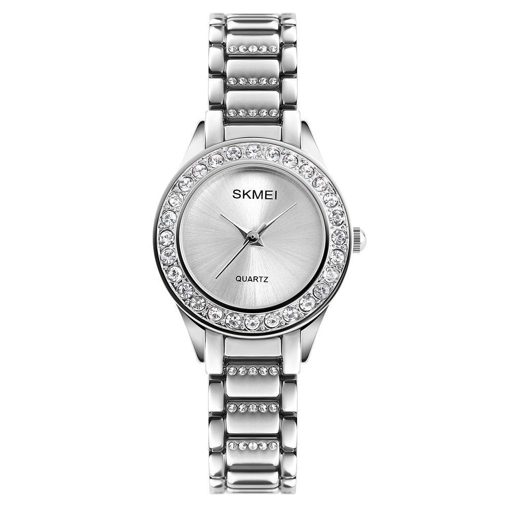 RELOJ PARA MUJER CASUAL -0