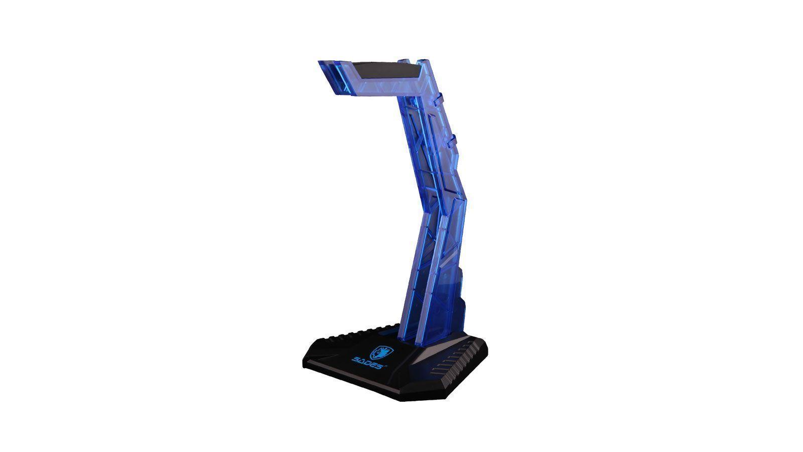 Soporte Audifonos Gamer Soporte Auriculares Porta Audifonos-1