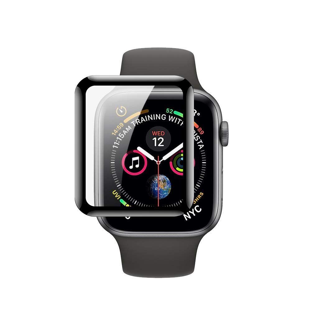 Lamina Protectora Para Apple Watch De 44 Mm -0