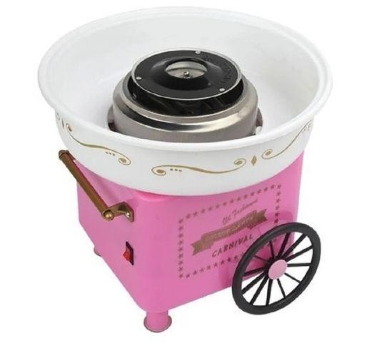 MAQUINA DE ALGODON DE AZUCAR-2