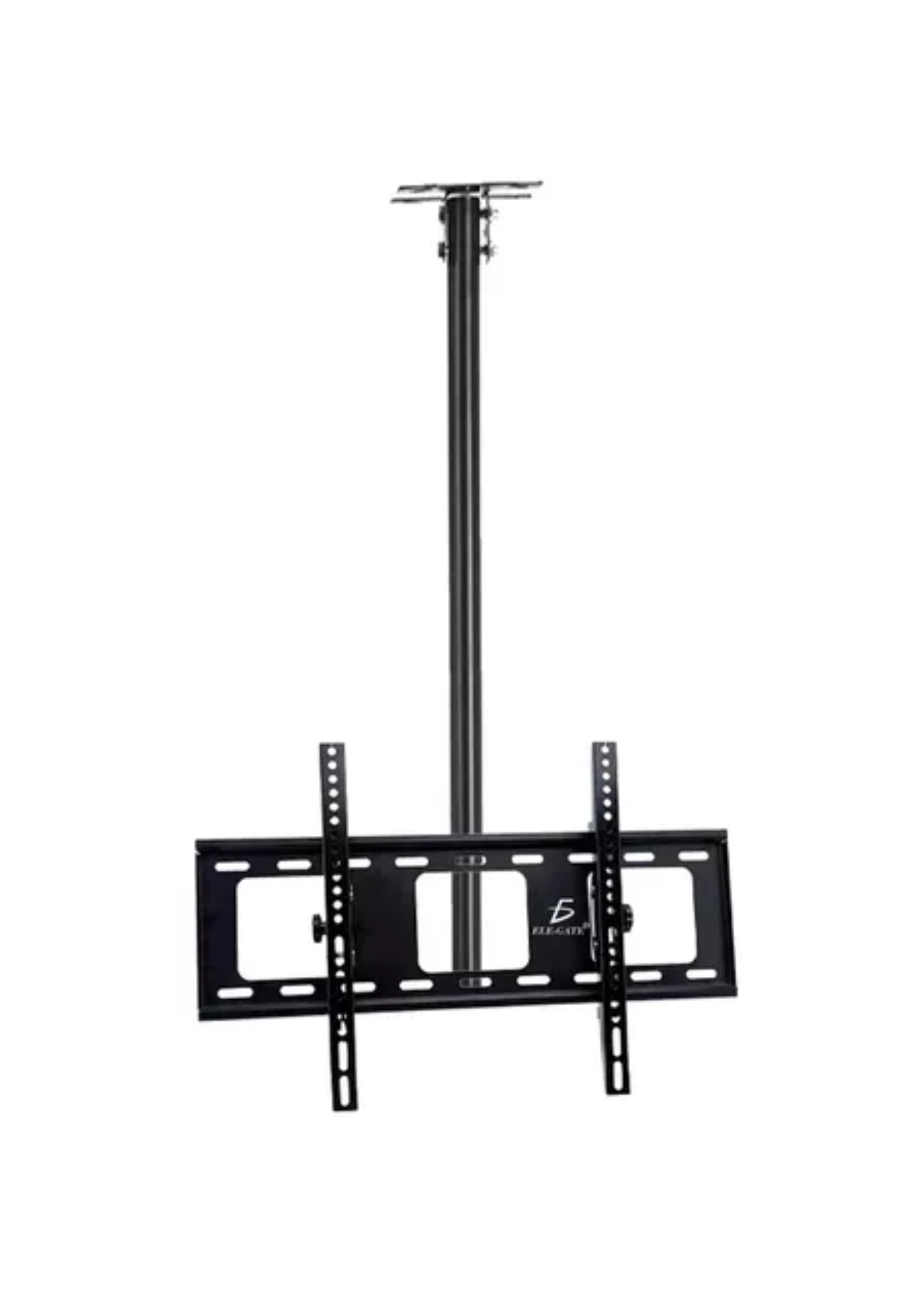 Soporte Tv Techo o Pared Ajustable de 26 a 55"-3