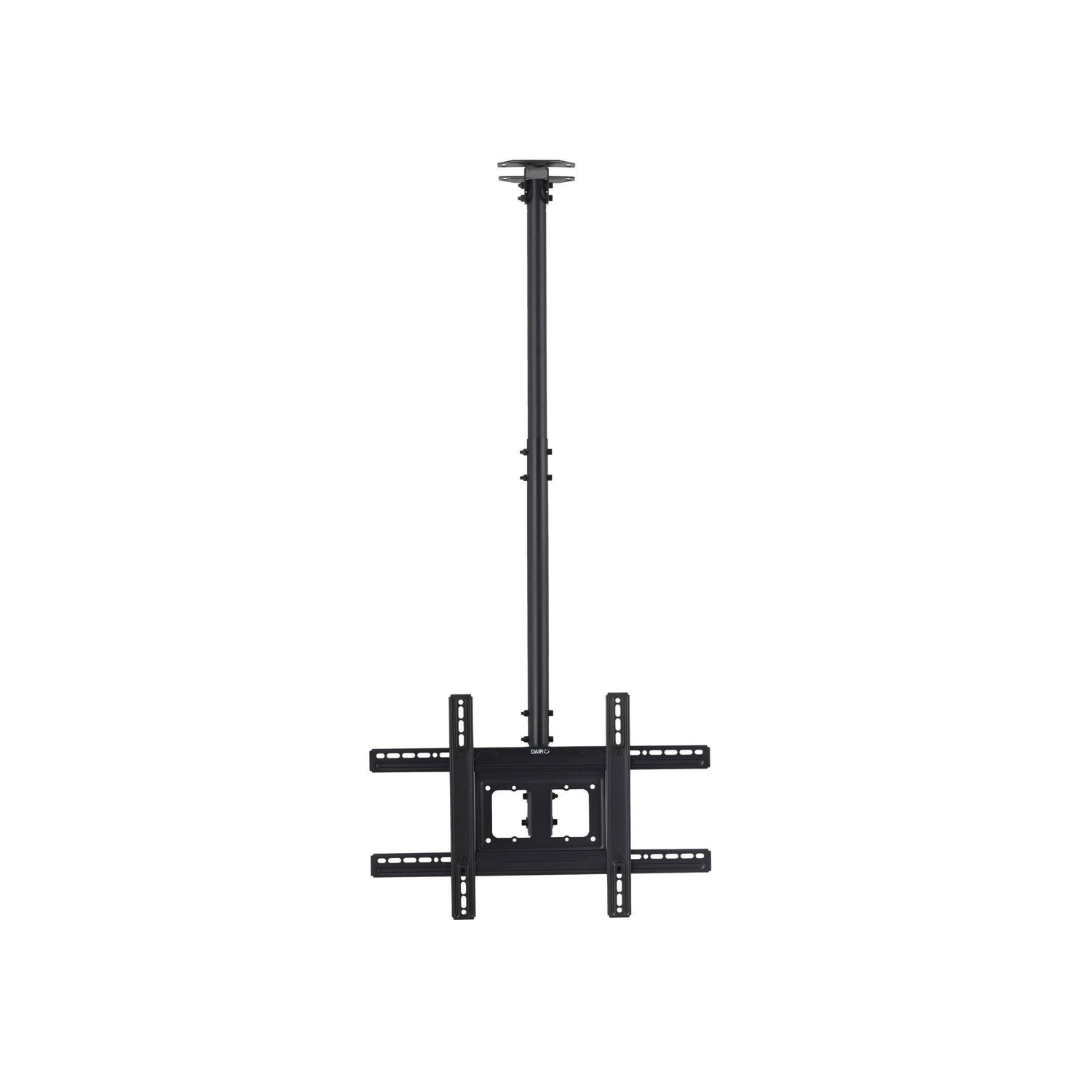 Soporte Tv Techo o Pared Ajustable de 26 a 55"-4