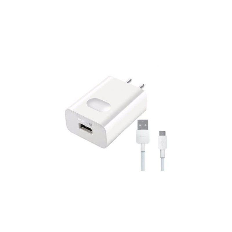 Cargador Huawei Super Charge Max 22.5W SE-0