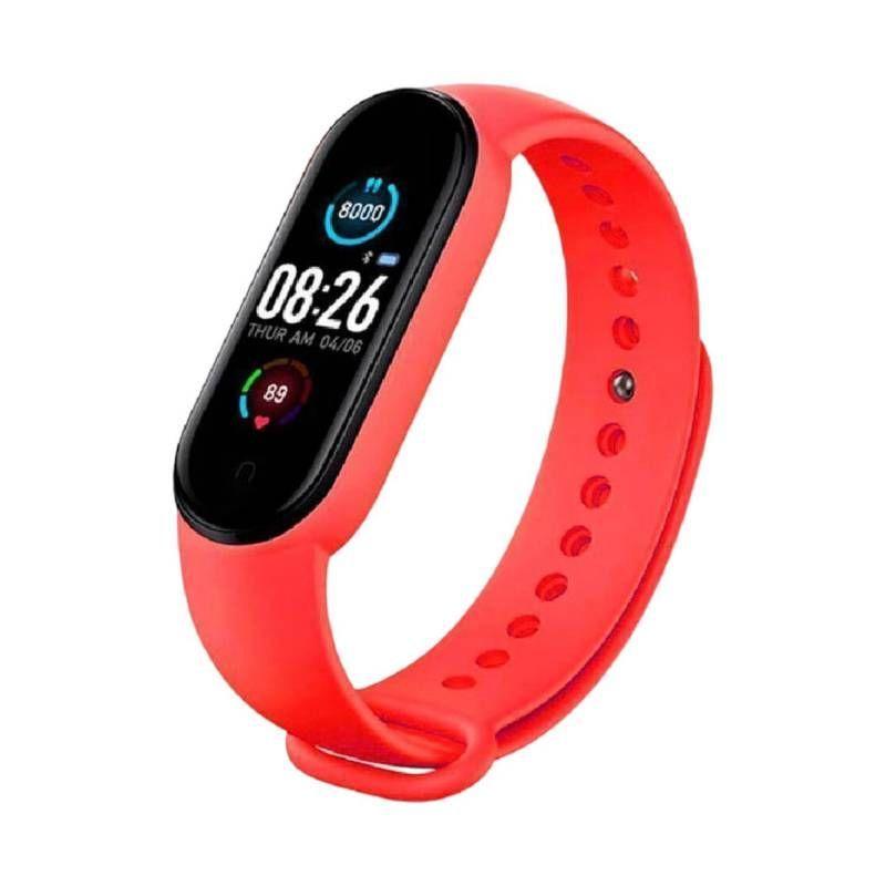 Reloj Inteligente Smart Band M6-0