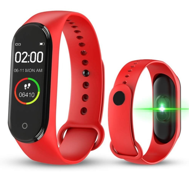 Reloj Inteligente Smart Band M6-1