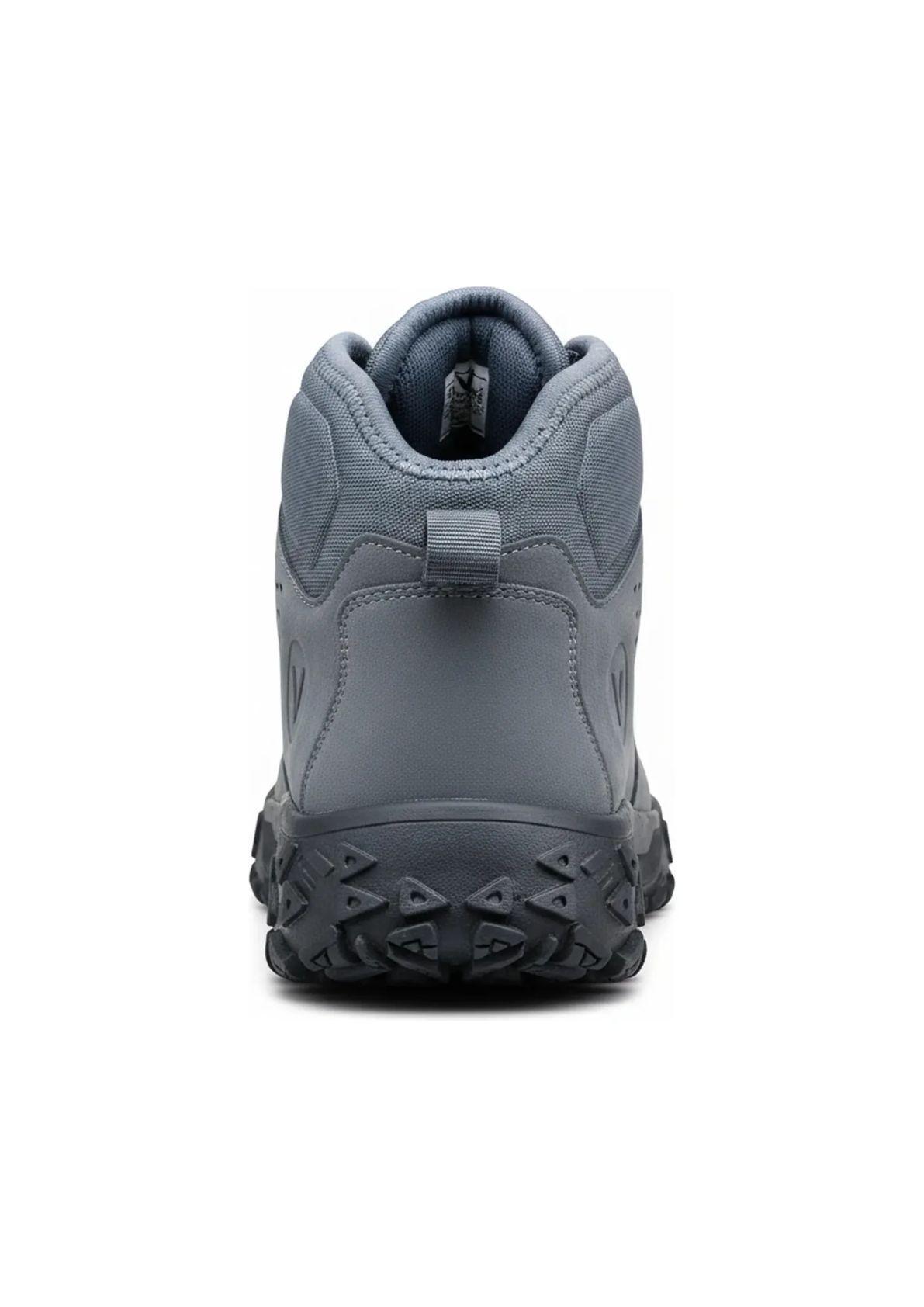 Botines Para Hombre Uso Diario Modernos-2