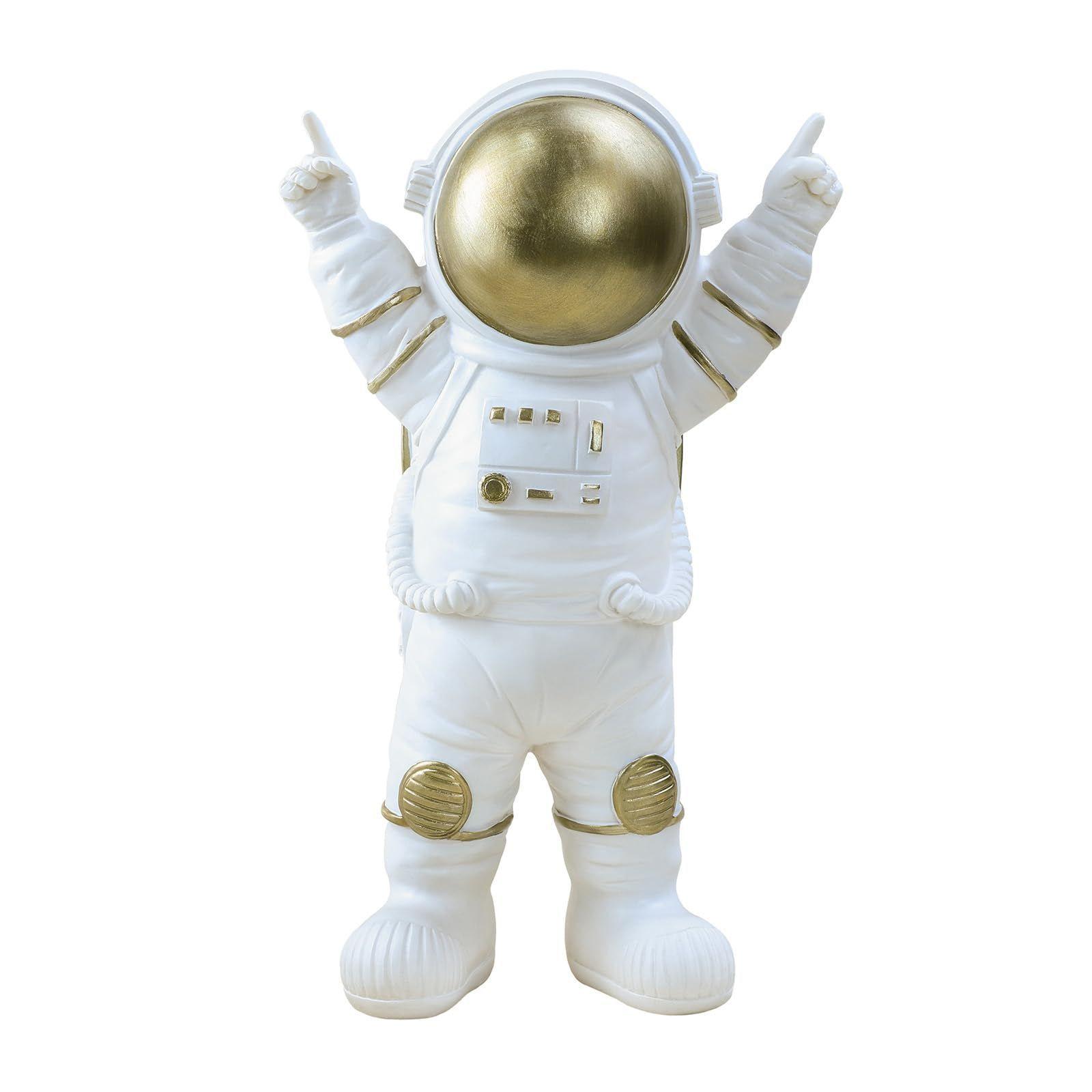 FIGURAS DE ASTRONAUTAS JUGUETES EDUCATIVOS DECORACION PARA ESCRITORIOS Y HOGAR-1