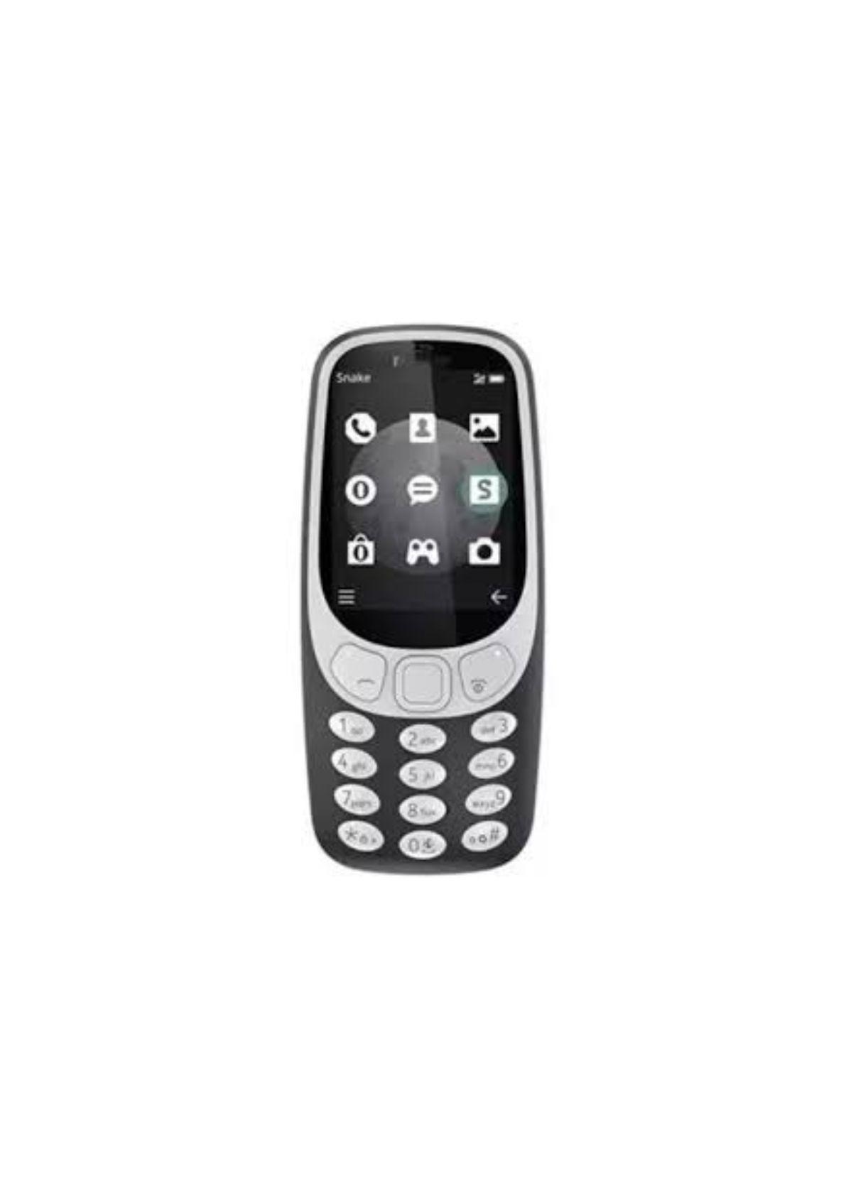 Celular Senior Adulto Mayor Dual Sim 2mp - Teléfono Adulto Mayor-0