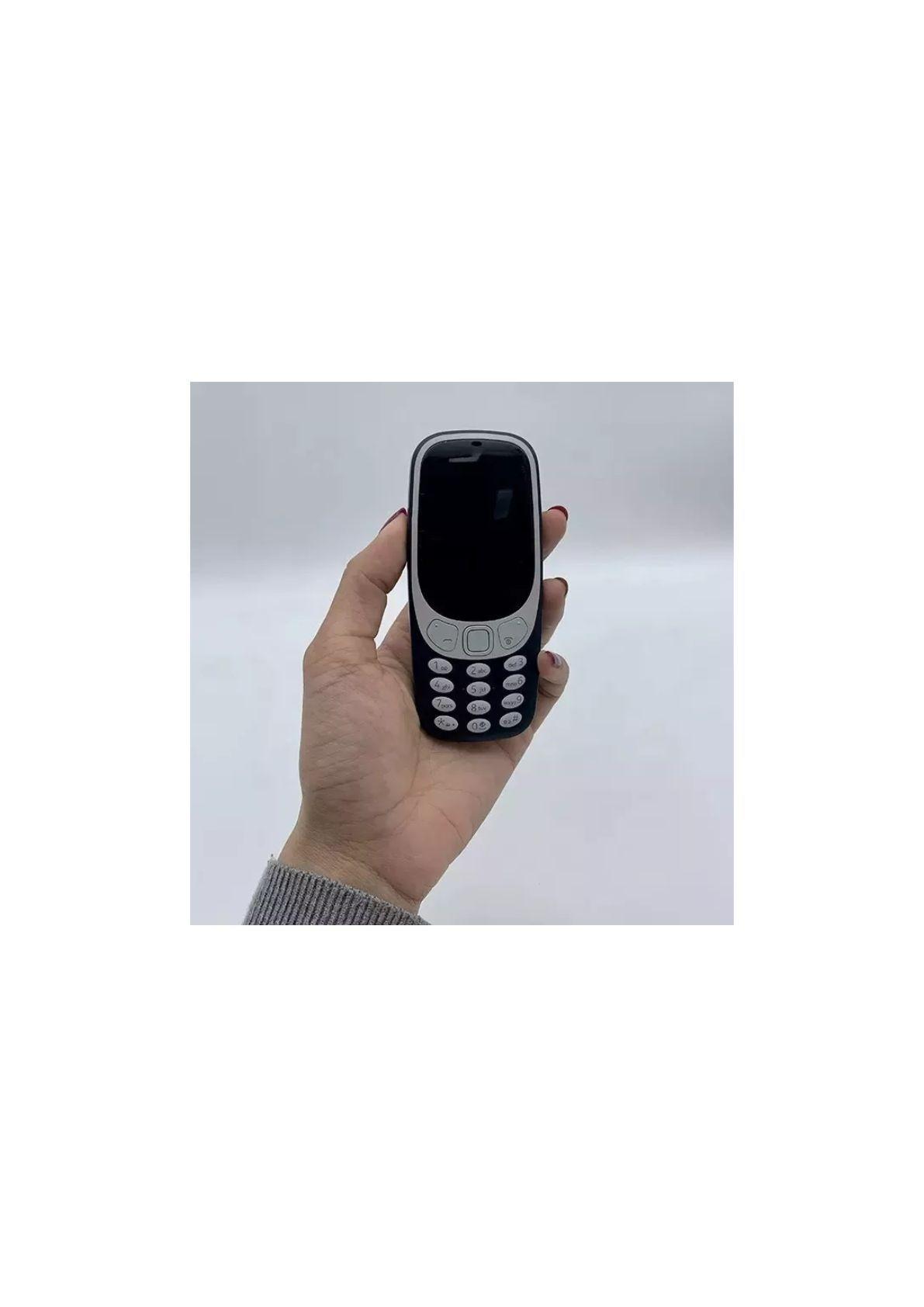 Celular Senior Adulto Mayor Dual Sim 2mp - Teléfono Adulto Mayor-2