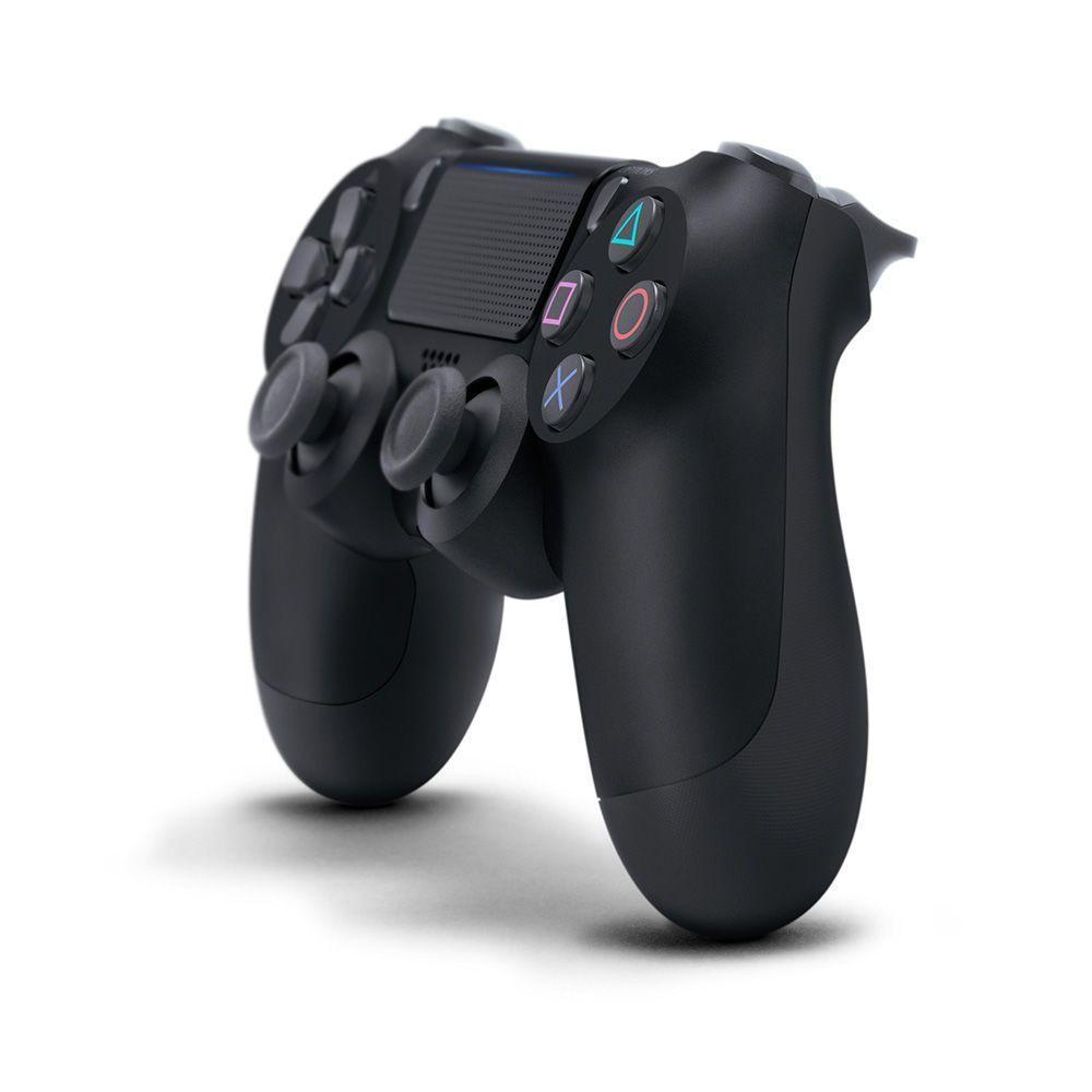 Control PS4 Dual Shock 4  Negro-2