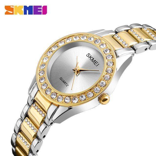 RELOJ PARA MUJER CASUAL -1