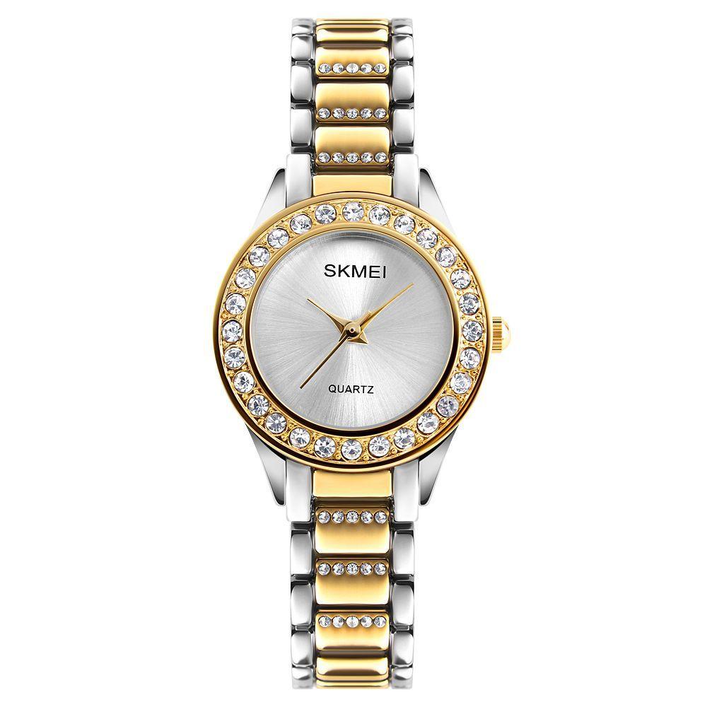 RELOJ PARA MUJER CASUAL -0
