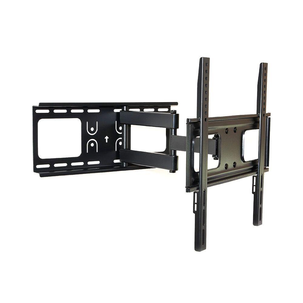 Soporte para Tv Led Lcd Brazo Articulado hasta 55 pulgadas 50Kg -2