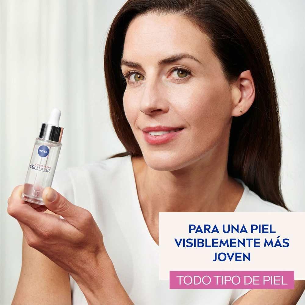 Nivea Pack Q10 Energy + Sérum Hyaluron 50/30ml-3