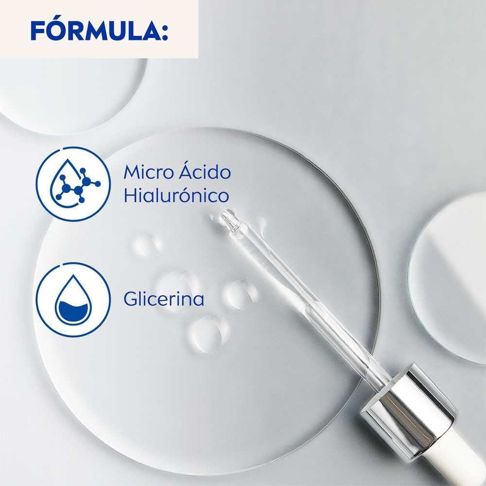 Nivea Pack Q10 Energy + Sérum Hyaluron 50/30ml-4