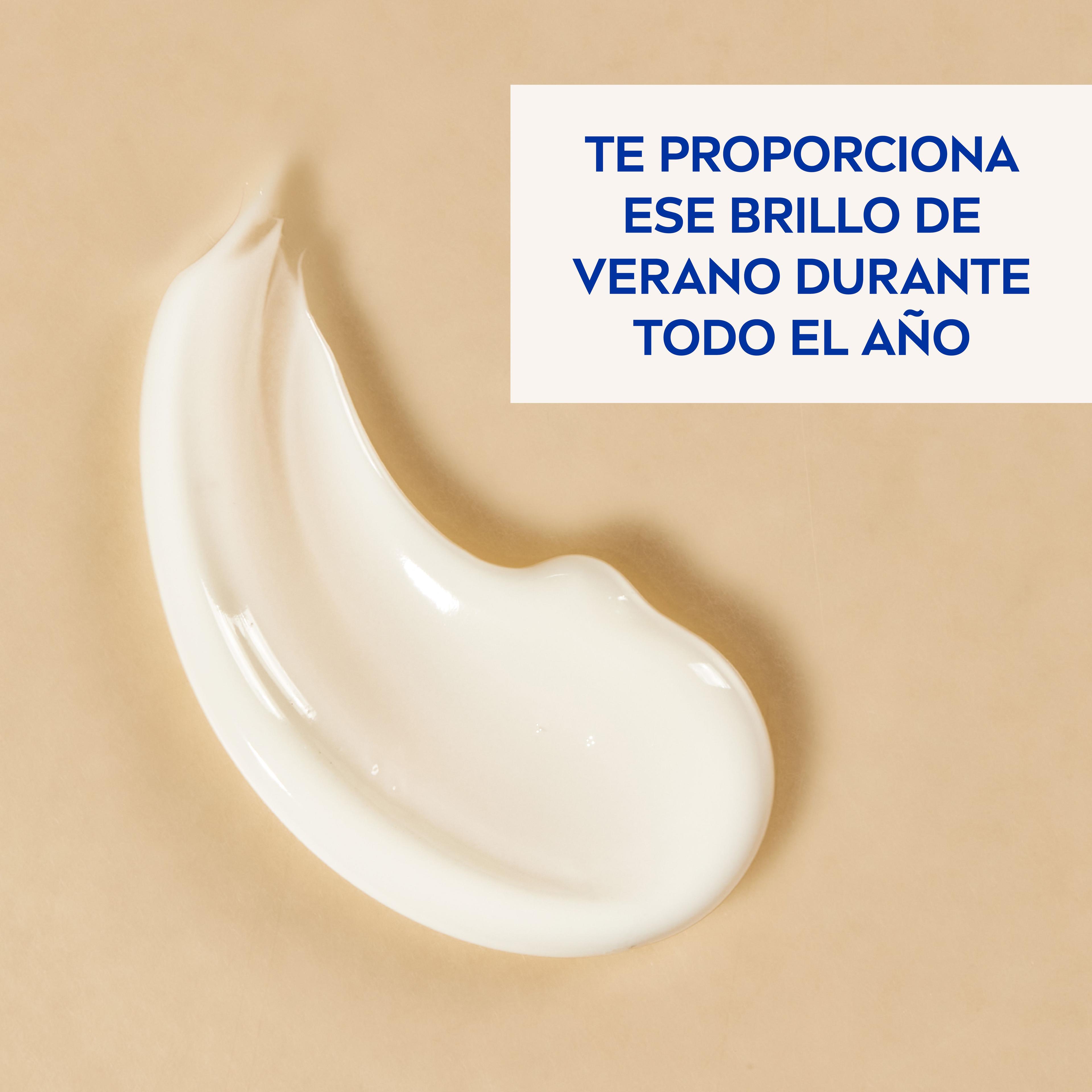 NIVEA Loción Corporal con Coenzima Q10 400ml-5