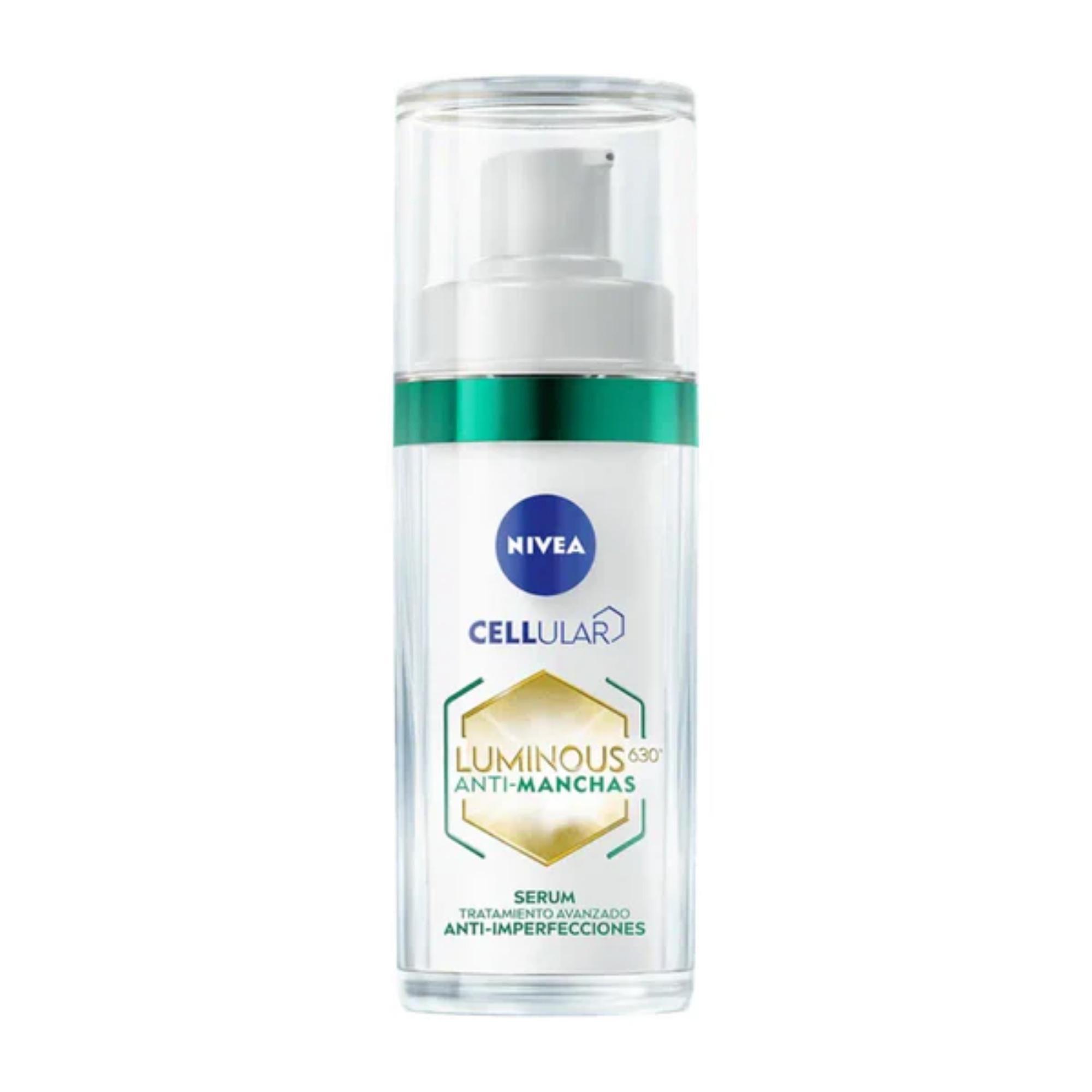 Rutina Anti-Imperfecciones Nivea-2