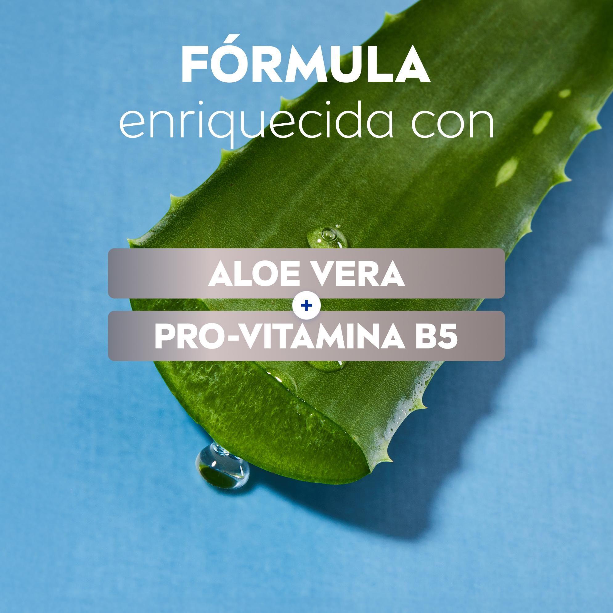 NIVEA Men Crema de Afeitar Suave 100ML-3