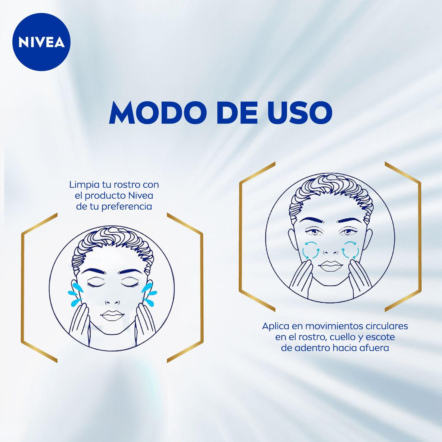 NIVEA Luminous 630 Anti-Manchas Crema Noche-2