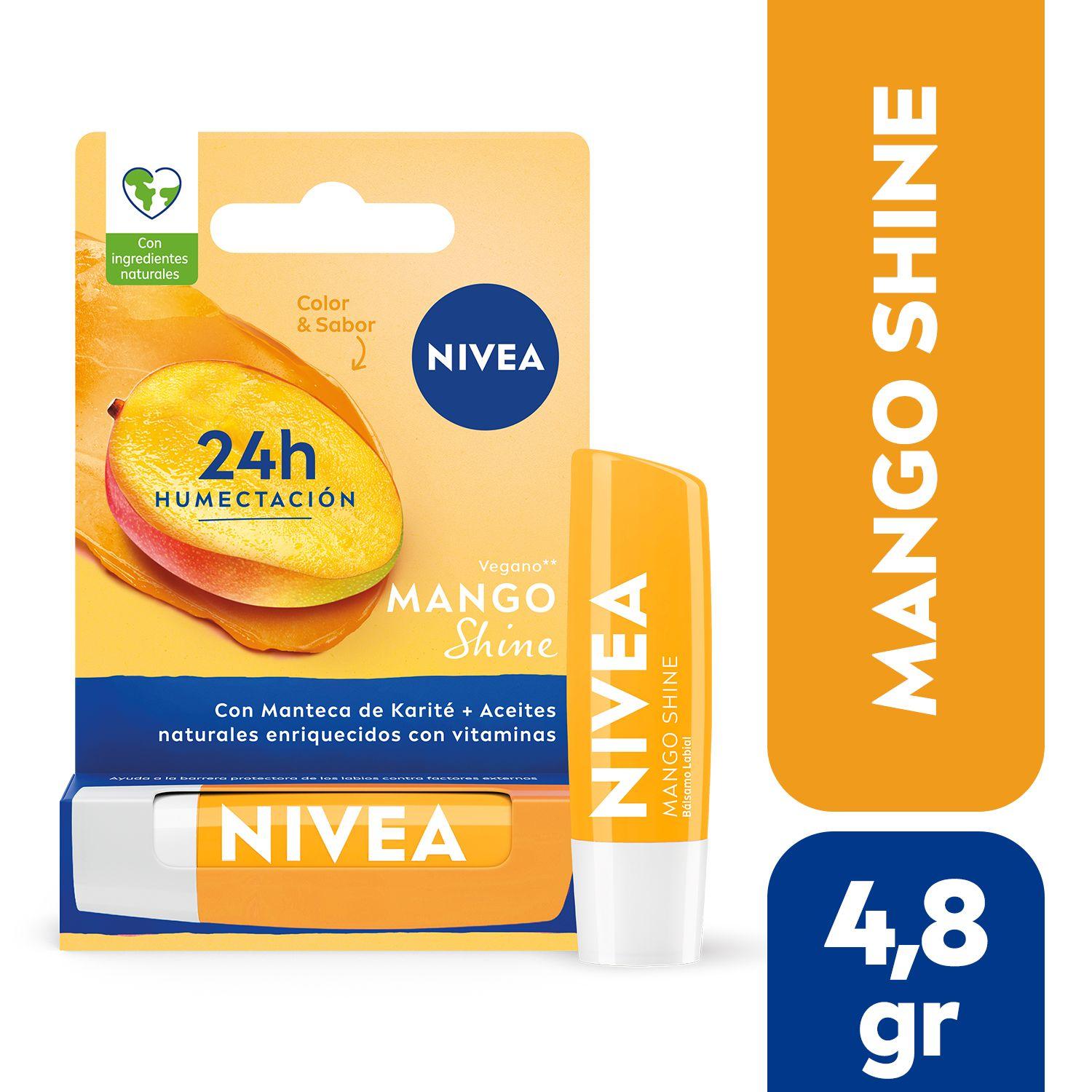 NIVEA Corporal Cereza & Jojoba + Bakuchiol Día +Bálsamo-3