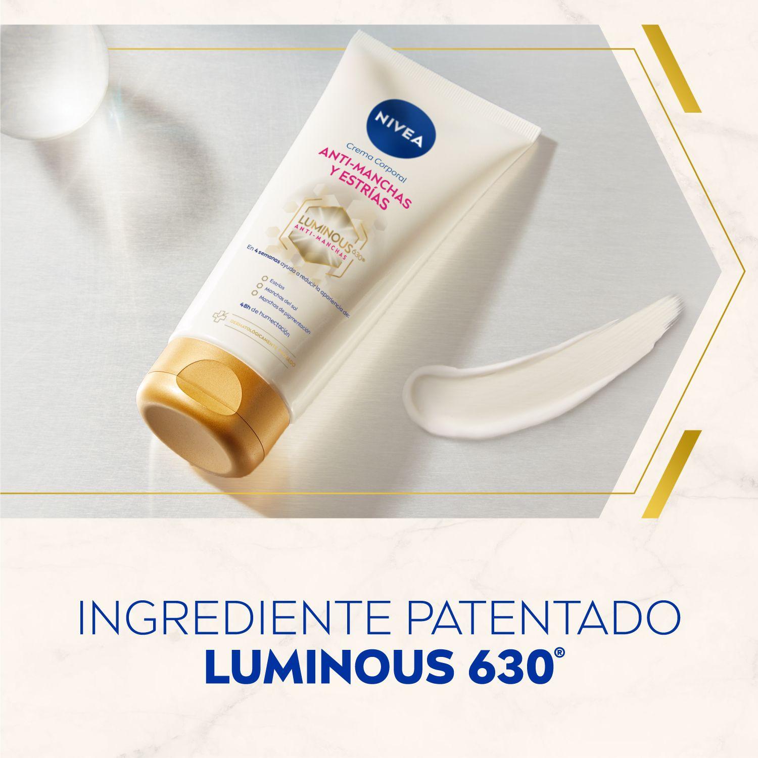 NIVEA Crema corporal Antiestrías (200 ml)-2