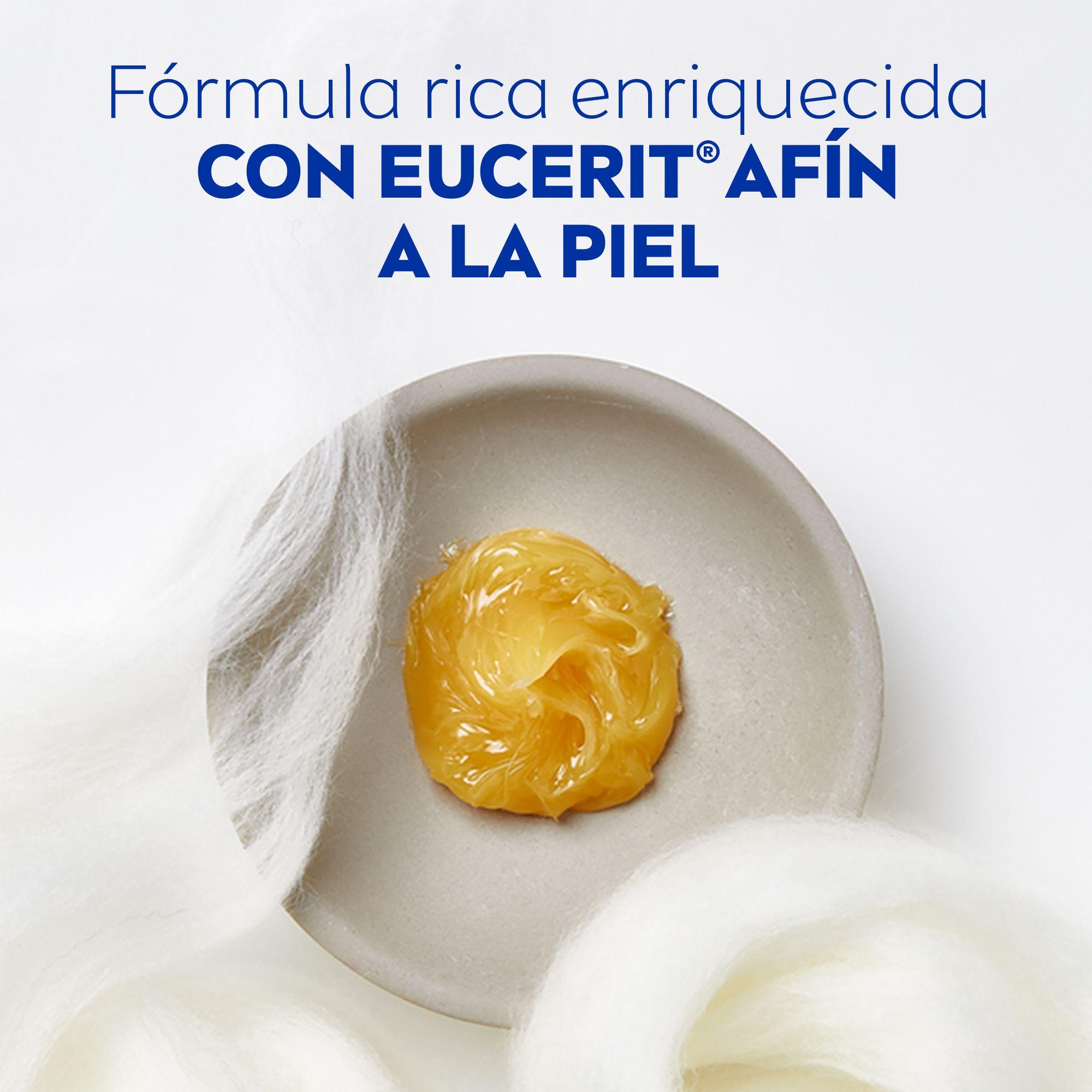 NIVEA Creme, Crema Humectante + Vitamina E (150 ml)-2