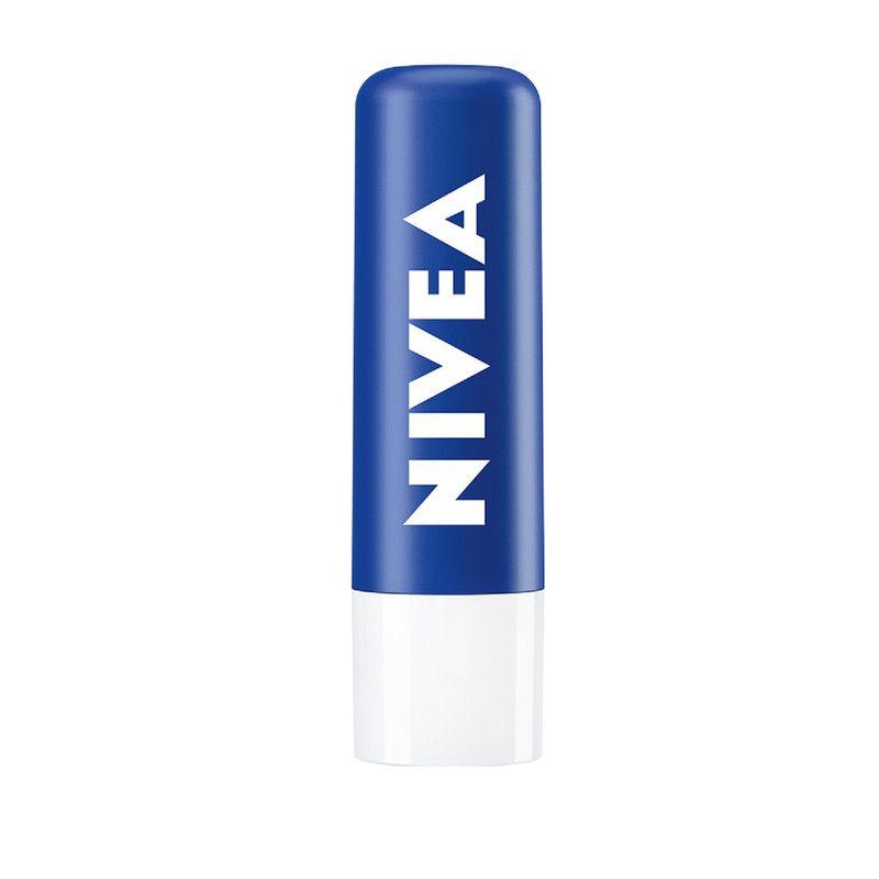 Bálsamo Labial Nivea Original Care 4,8Gr-2