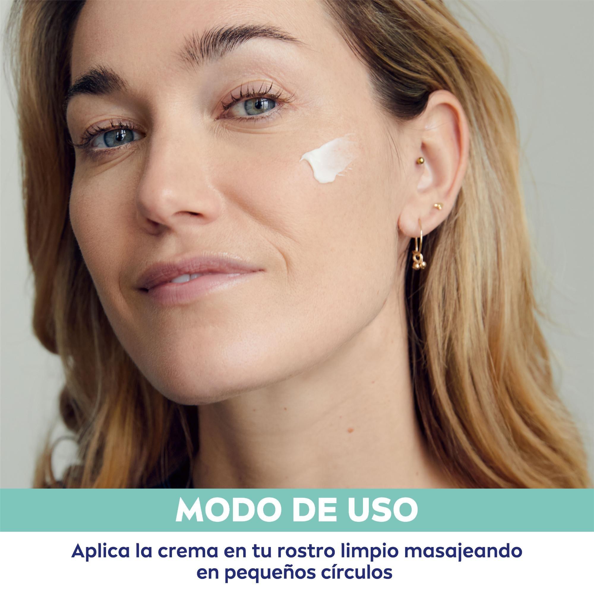 NIVEA Q10 Crema Facial De Día Anti-Arrugas 50ml-3