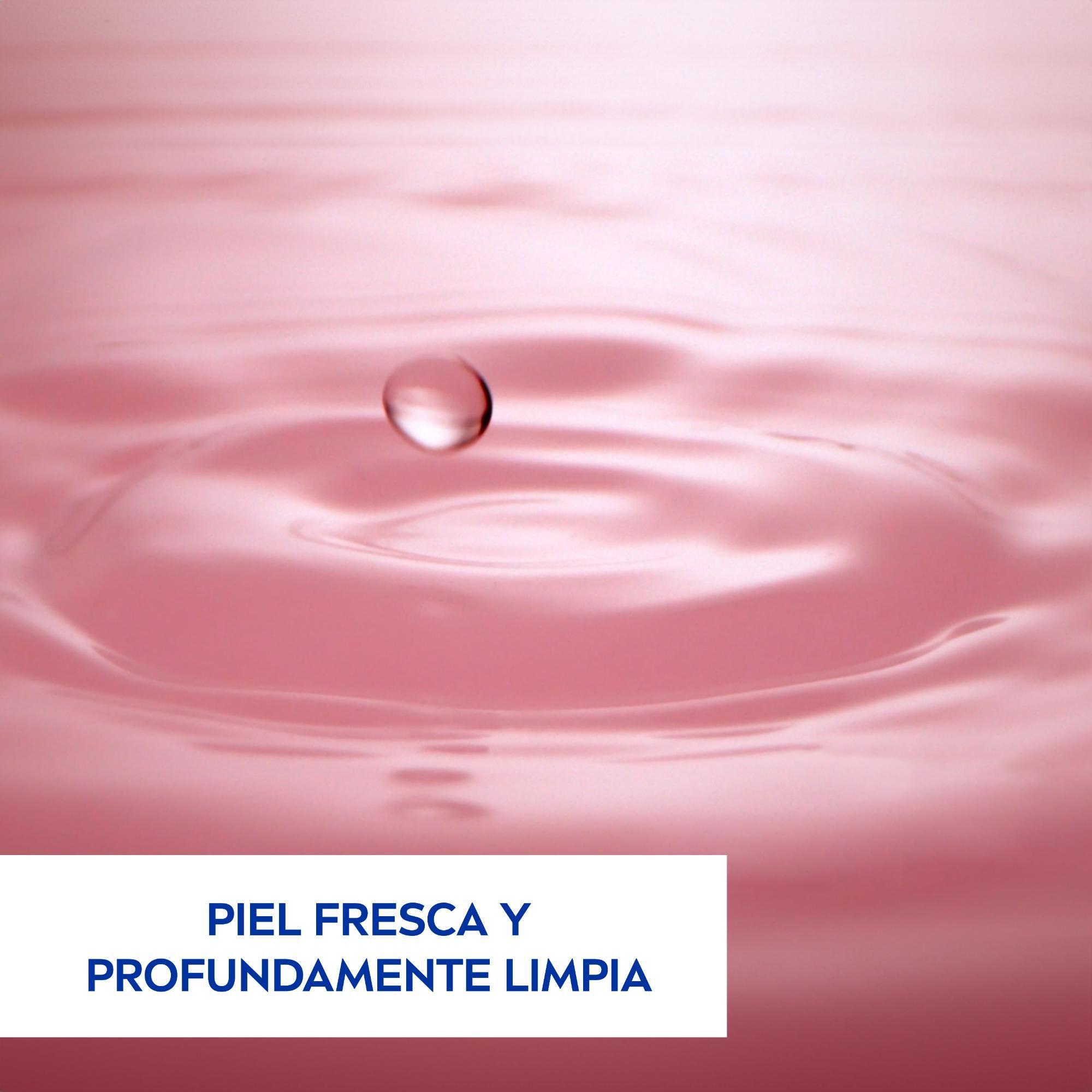 NIVEA Gel Micelar Limpiador Facial 150ml-3