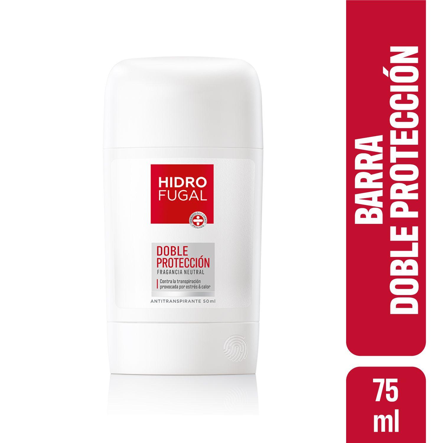 Hidrofugal Barra Doble Protección 50ML-0
