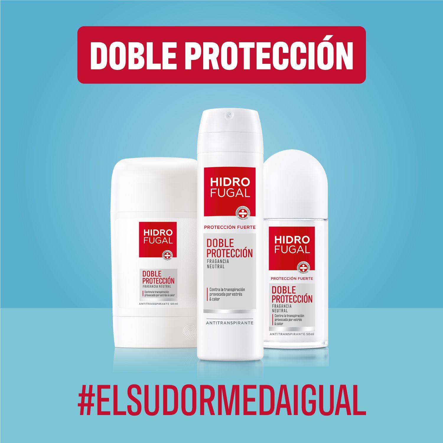 Hidrofugal Barra Doble Protección 50ML-2