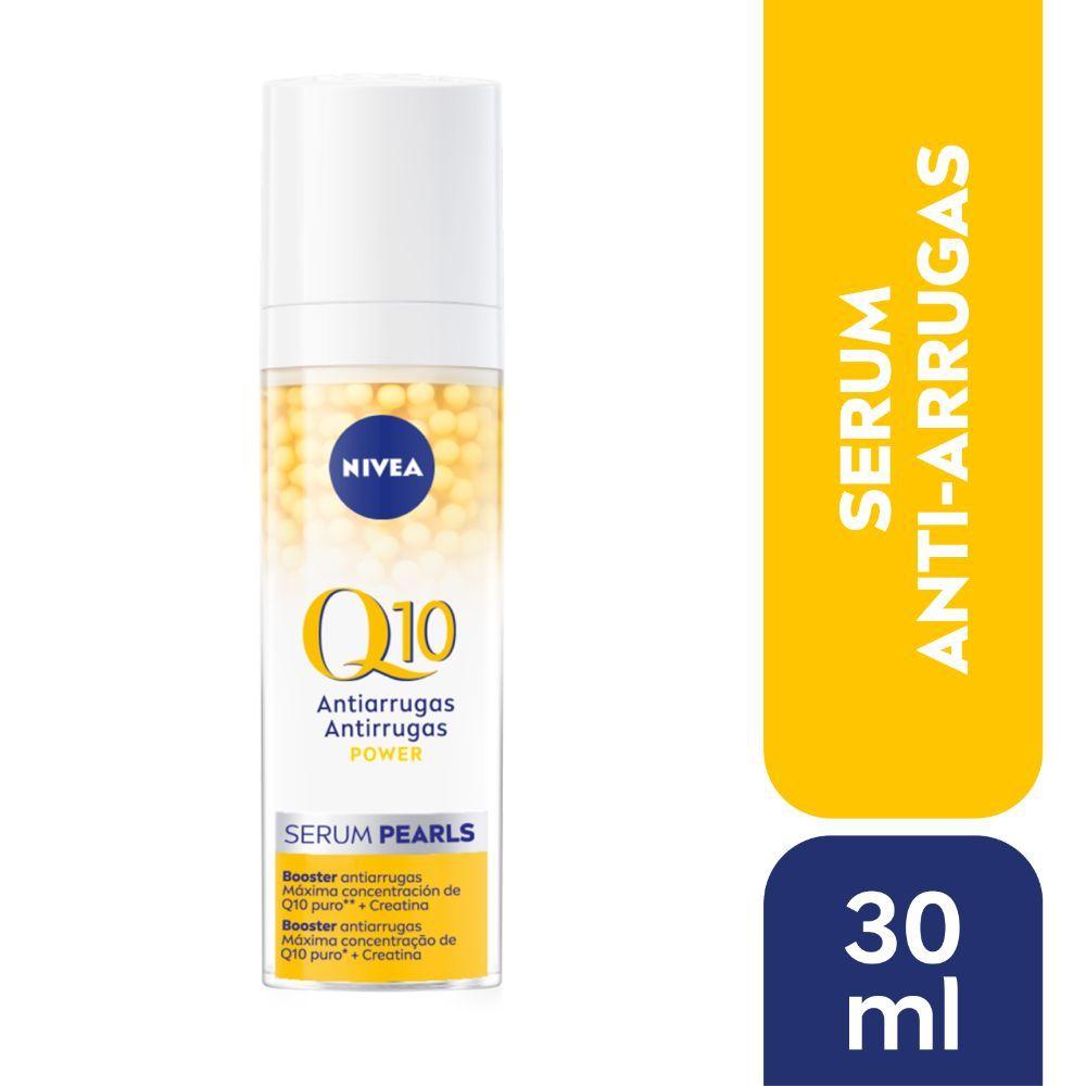 Nivea Q10 Power Anti-arrugas Serum Pearls Booster 30ml-1