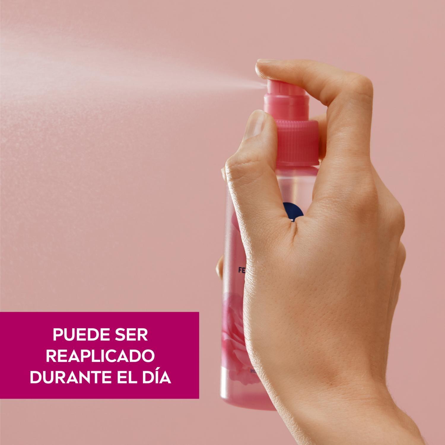 NIVEA Hidratante Facial Rose Care (150 ml)-4