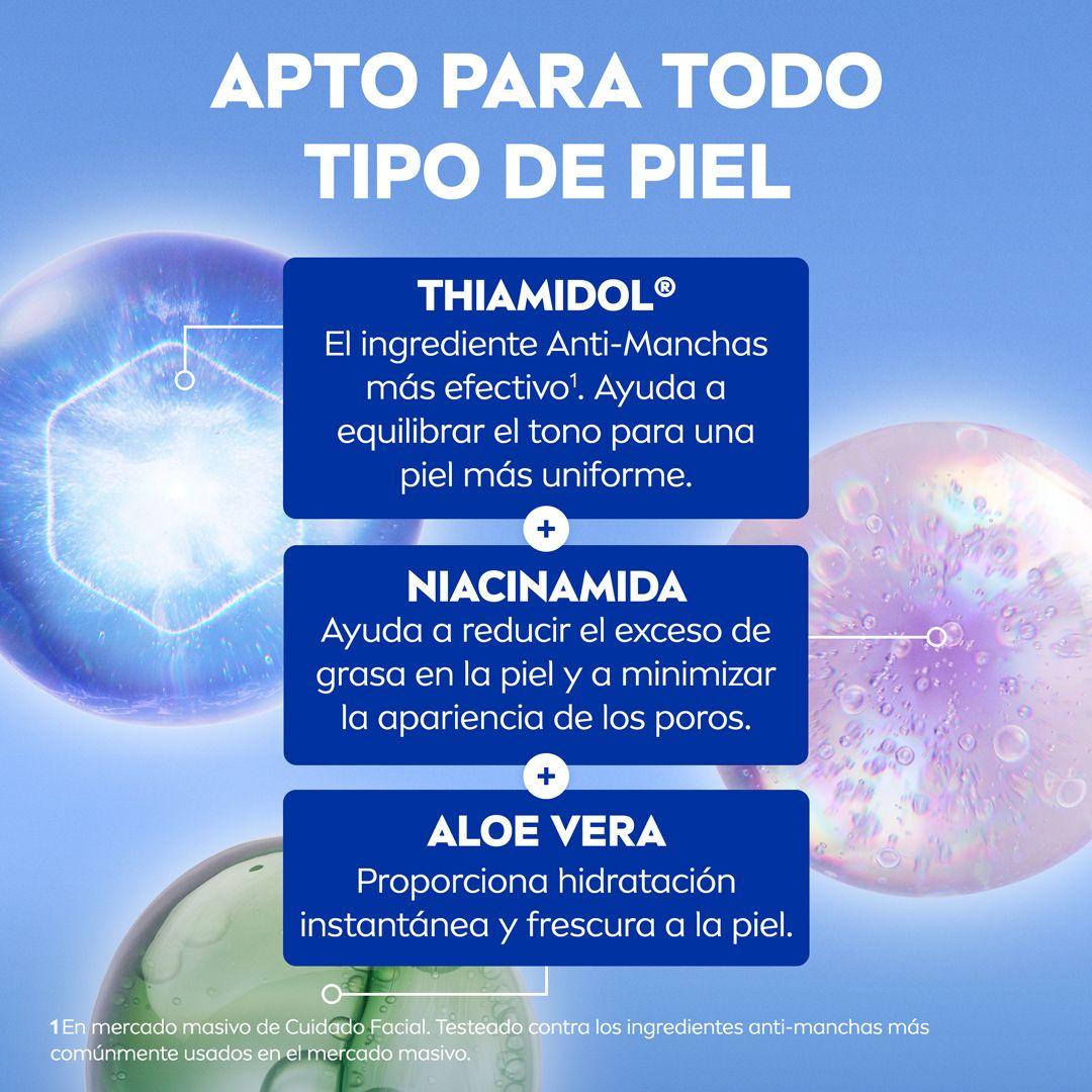 Serum Luminous Skin Glow 30Ml-4